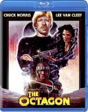 Osmiokat / The Octagon (1980) [xvid] [720x400] [Lektor PL] [avi] [FIONA9] [Chuck Norris]