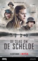 Zapomniana bitwa - De Slag Om De Schelde (2020) [XviD.480p] Lektor PL [DD 5.1] M80