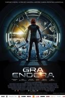 Gra Endera / Ender's Game (2013) [1080p WEB-DL x264 DD5 1 PLDUB] [Dubbing PL] [mp4] [FIONA9]