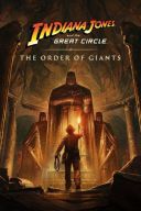 Indiana Jones i Wielki Krag Zakon Olbrzymow / Indiana Jones and the Great Circle The Order of Giants (2025) MULTi14-RUNE / Polska Wersja Jezykowa (Dubbing PL)