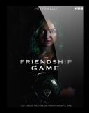The Friendship Game (2022) [PL 1080p BDRip XViD AC3 2 0-MG] [Lektor PL] [avi] [FIONA9]