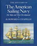 The History of the American Sailing Navy