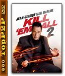 Balkanska vendetta 2 / Kill 'Em All 2 (2024) [MULTi] [2160p] [AMZN] [WEB-DL] [H265] [DDP5 1 DD2 0-K83] [Lektor PL i Napisy PL]