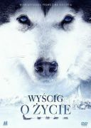 Wyscig o zycie / The Great Alaskan Race (2019) [DVDRip] [XviD] [AC3-GR4PE] [Lektor PL] [avi] [fiona9]
