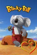 Bystry Bill - The Adventures of Blinky Bill 2016 [Kolplet] [1080p.WEB-DL.H264-FT] [Dubbing PL] [Alusia]