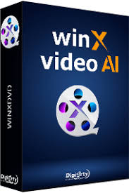 Winxvideo AI 3.9 (x64)[PL©Aljot][Full] + Portable