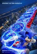 Sonic. Szybki jak błyskawica / Sonic the Hedgehog (2020) [PLDUB.BRRip.576p.x265-LTN] [Dubbing PL] [mkv]  [FIONA9]