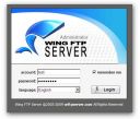 Wing FTP Server Corporate 8.0.9 (x64) Multilingual + Key[RepackMaster]