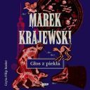 Marek Krajewski - Glos z piekla (2025) [audiobook PL]