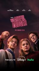 Spryciarz / The Artful Dodger (2023) S02E04 [PL.720p.DSNP.WEB-DL.H.265.DarK] [Lektor PL] [mkv] [FIONA9]