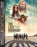 Ostatnia oblawa - The Last Manhunt (2022) [1080p] [MULTi] [WEB-DL] [H264-RX] [Lektor PL]