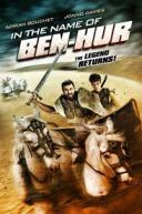 W imie Ben Hura In the name of Ben Hur (2016)[HDTV] [Lektor PL] [joanna668]
