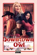 Miasteczko Owl - Downtown Owl (2023) [x264.1080p] Lektor PL [AC3 2.0] M80
