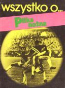 Semkowicz Jacek - Wszystko o Pilka Noxna (1975) [PDF] [POL]