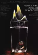 Pierscionek z orlem w koronie (1992) [REMASTERED] [1080p] [WEB-DL] [x264] [AAC] [Film Polski]