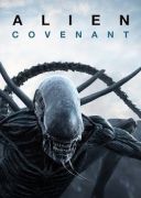 Obcy: Przymierze - Alien: Covenant (2017) [x264 720p] Lektor PL [AC3 2 0] M80