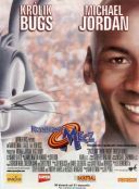 Kosmiczny mecz / Space Jam (1996) [720p] [BDRip] [XviD] [AC3-ELiTE] [Dubbing PL]