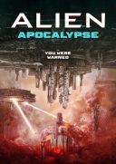 Kosmiczna apokalipsa Alien Apocalypse (2023) PL 1080p HDTV x264 DD2 0-FOX Polski Lektor