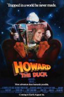 Kaczor Howard / Howard the Duck (1986) [REMASTERED.MULTi.1080p.BluRay.x264.AC3.DDP7.1-DENDA] [Lektor PL] [mkv]  [FIONA9]