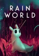 Rain World (v.1.11.6) (88455) - GOG *2017* [ENG] [exe]