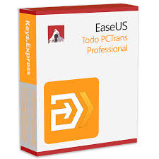 EaseUS Todo PCTrans Pro/TE 13 5 (x32/x64)[PL][Keygen]