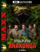 Anakonda (2025) PL.2160p.WEB-DL.HDR.HEVC.DDP5.1-MAXX / Lektor PL