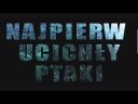 Najpierw ucichły ptaki (2024) [PL.720p.HDTV.x264.DD2.0-FOX] [Film polski] [mkv]  [FIONA9]
