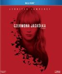 Czerwona jaskółka / Red Sparrow (2018) [720p BDRip XviD AC3-ELiTE] [Lektor PL]