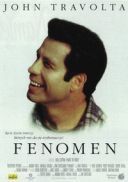 Fenomen / Phenomenon (1996) [720p] [BRRip] [XviD] [AC3-LTN] [Lektor PL]