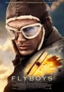 Flyboys - bohaterska eskadra / Flyboys (2006) [1080p] [WEB-DL] [H264] [AAC] [Lektor PL]