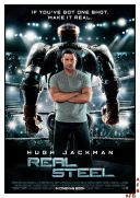 Giganci ze stali / Real Steel (2011) [MULTi.1080p.BluRay.x264.DTS.AC3-DENDA] [Lektor PL] [mkv]  [FIONA9]
