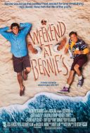 Weekend u Berniego / Weekend at Bernie's (1989) [MULTi.1080p.BluRay.DD2.0.x264-Ralf] [Lektor PL] [mkv]  [FIONA9]