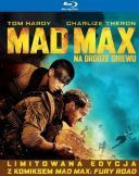 Mad Max: Na drodze gniewu / Mad Max Fury Road (2015) [PL BRRiP XViD K12] [Lektor PL] [avi]  [FIONA9]