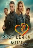 Profilerka - Jastrë 2025 [S02E02] [1080p.WEB-DL.H264-FT] [PL] [Alusia]