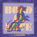 Jimi Hendrix - Bold As Love - The Axis Bold As Love Sessions (2025) [FLAC]