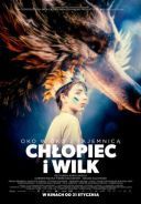 Chlopiec i wilk / Ma famille et le loup (2019) [WEB-DL] [XviD-GR4PE] [Dubbing PL] [avi] [FIONA9]