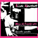 Linda Ronstadt - How Do I Make You Rambler Gambler (2025) [FLAC]