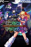 Full Metal Schoolgirl [v1.01+DLC] *2025* [MULTI-ENG] [TENOKE] [ISO]