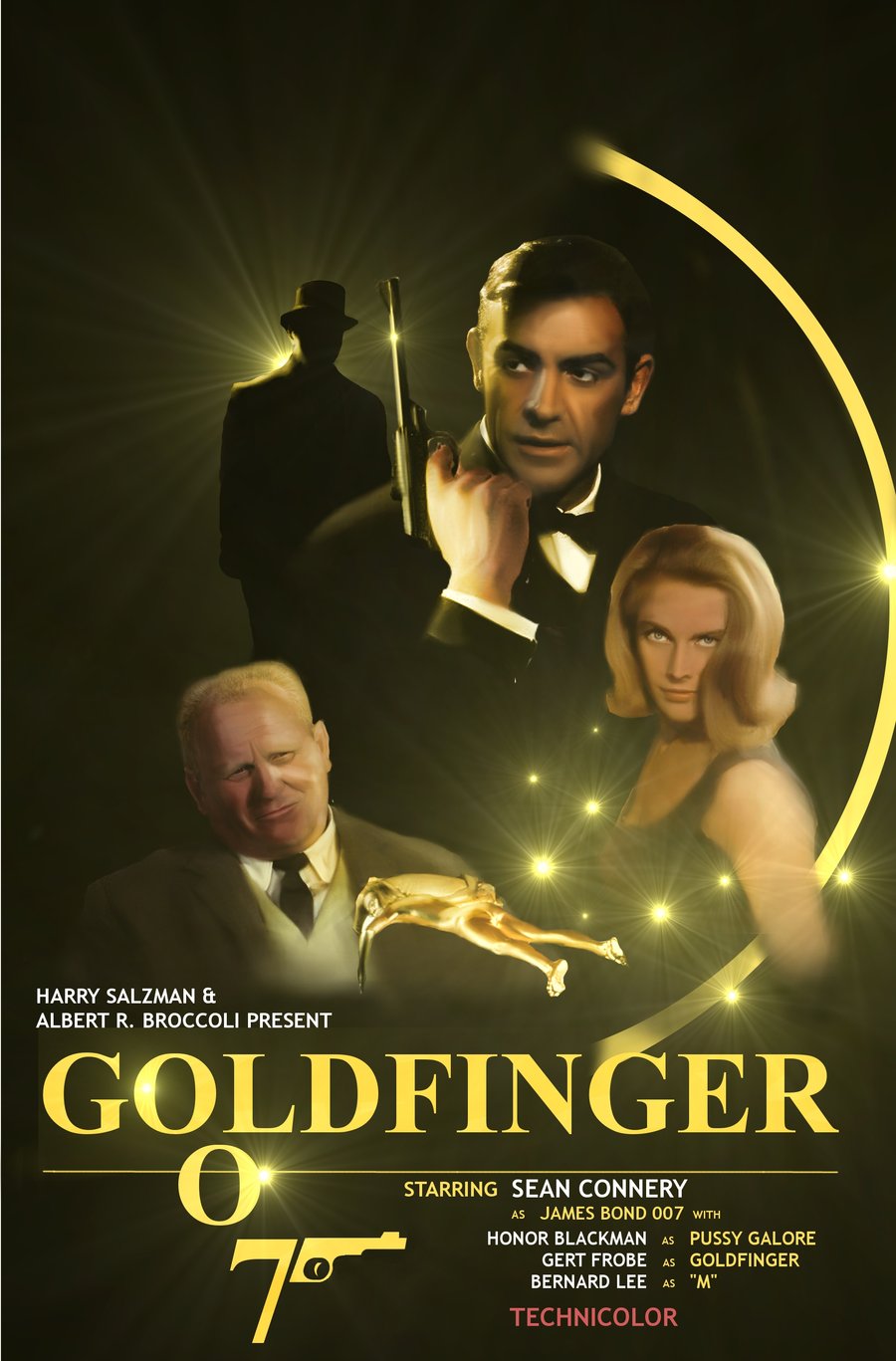 Goldfinger (1964)  [James Bond] [BluRay_1080p_x264-K37] [Lektor PL] [mkv]  [FIONA9]