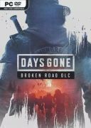 Days Gone (build 18895766) (Remastered) [Steam-Rip] *2021 - 2025* [PL-Dubbing] [exe]