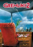 Gremliny 2 / Gremlins 2: The New Batch (1990) [1080p] [BRRip] [H264] [AC3-d11] [Lektor PL]