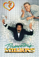 Miliony Brewstera - Brewsters Millions 1985 [10Bit SDR UPSCALING] [2160p BluRay H265 AC3-AS76-FT] [Lektor PL] [Alusia]