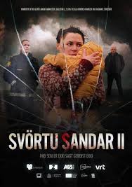 Black Sands / Svörtu sandar (2021) S01E05 [PL.720p.AAC2.0..x265-HEVC.Ad] [Lektor PL] [mkv]  [FIONA9]