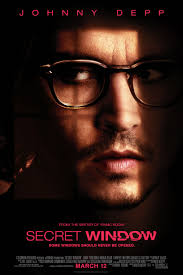 Sekretne okno / Secret Window (2004)  [MULTi.1080p.BluRay.x264-DSiTE] [Lektor PL] [mkv]  [FIONA9]