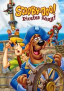 Scooby Doo: Ahoj piraci / Scooby-Doo! Pirates Ahoy! (2006) [PL DVDRip XviD-4PS] [Dubbing  PL] [avi]  [FIONA9]