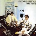 The Twins - Modern Lifestyle (2004) (by emi) [Mp3-320 Kbps] Synth-Pop