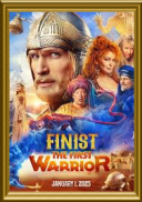 Finist. Pierwszy bohater / Finist. Pervyy bogatyr (2025) [PL] [WEB-DL] [XviD-GR4PE] [Lektor PL]