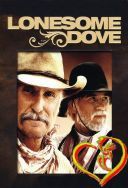 Na poludnie od Brazos - Lonesome Dove 1989 [Miniserial] [WEB-DL.H264-FT] [Lektor PL] [Alusia]
