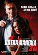 Ostra randka (2012) [XviD] [632x352] [Film polski] [avi] [FIONA9]