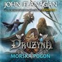 John Flanagan - Druzyna Tomy 1-9 czyt. T.Sobczak ..::Perrasso::.. [audiobook pl]
